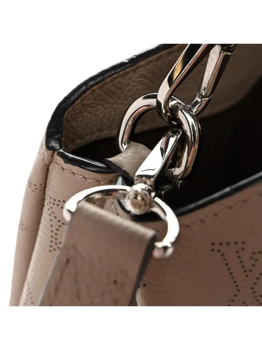 Louis Vuitton Mahina Babylone Pm Galet #282449L16B